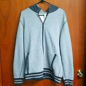 Le Hoodie Lululemon XL